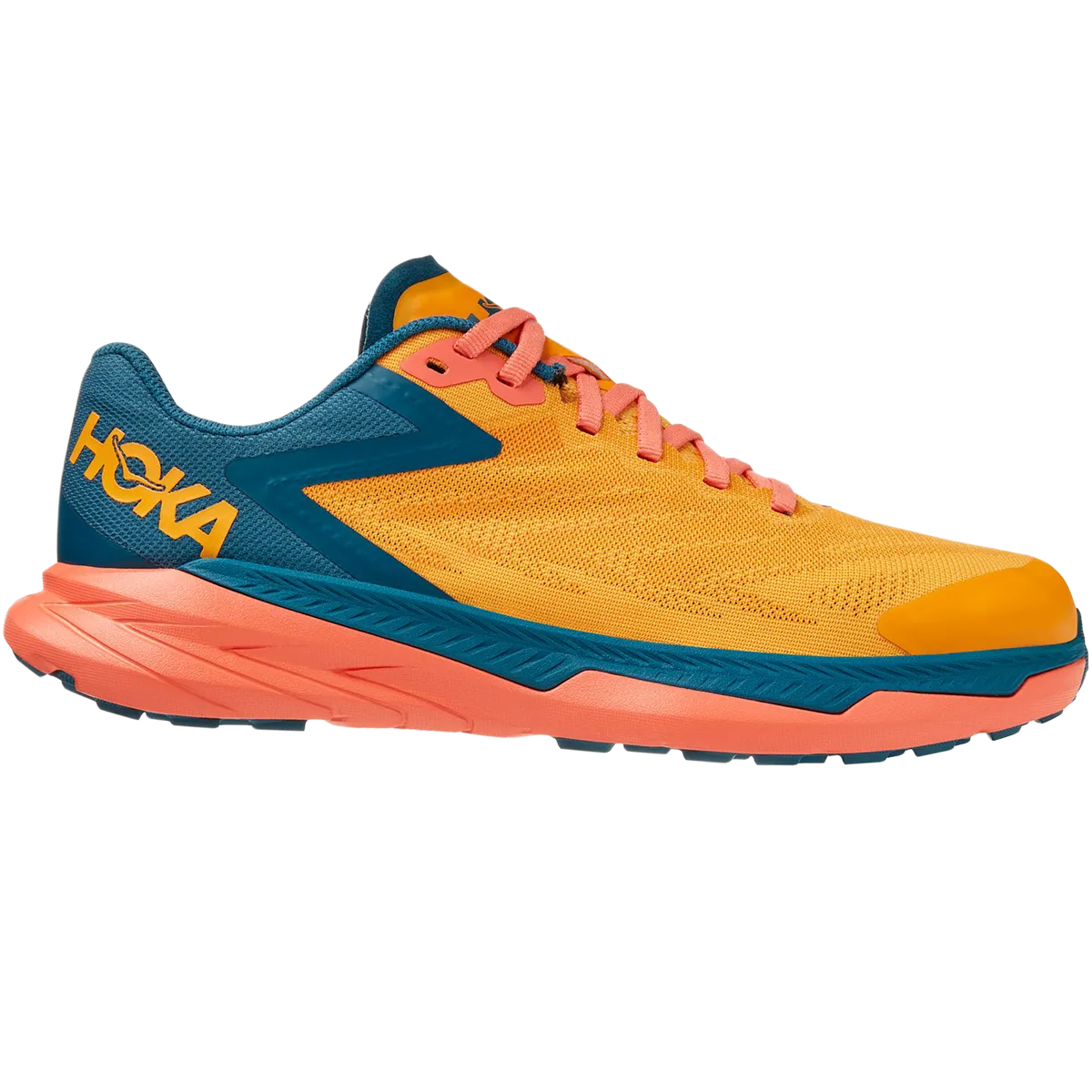 supination - control shoes Women's Zinal