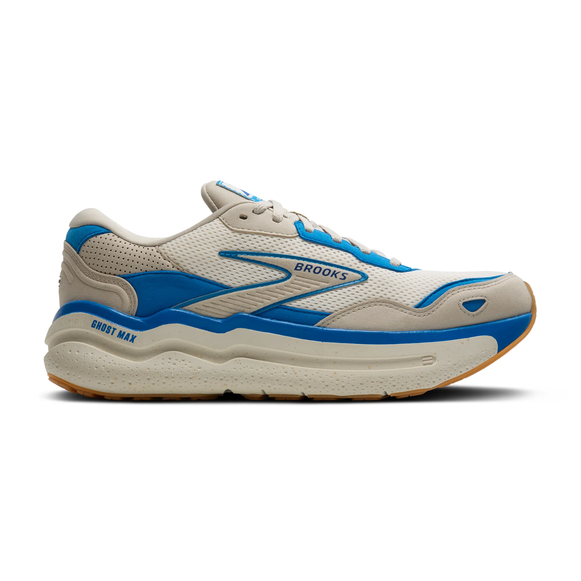 Women's Ghost Max SE easy to take off warm weather running