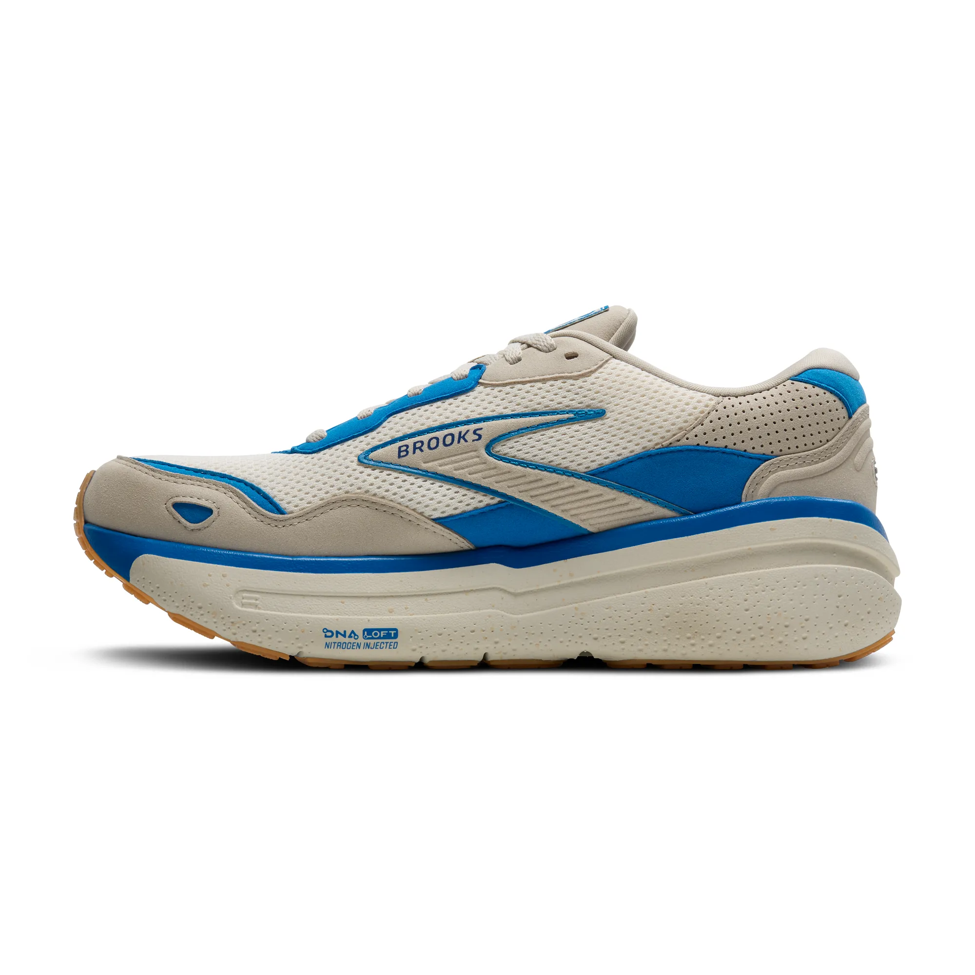 Distance Tracking Women's Ghost Max SE