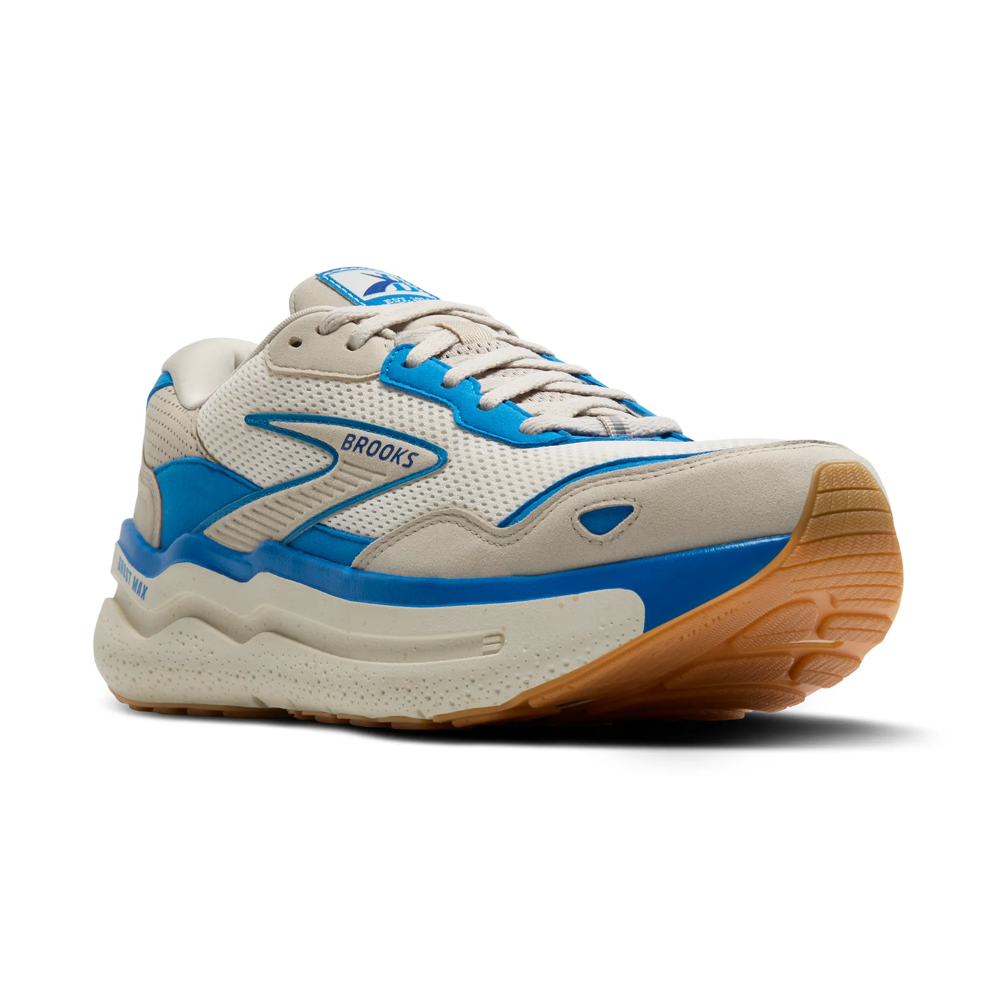 Women's Ghost Max SE Snug fit Training - essential