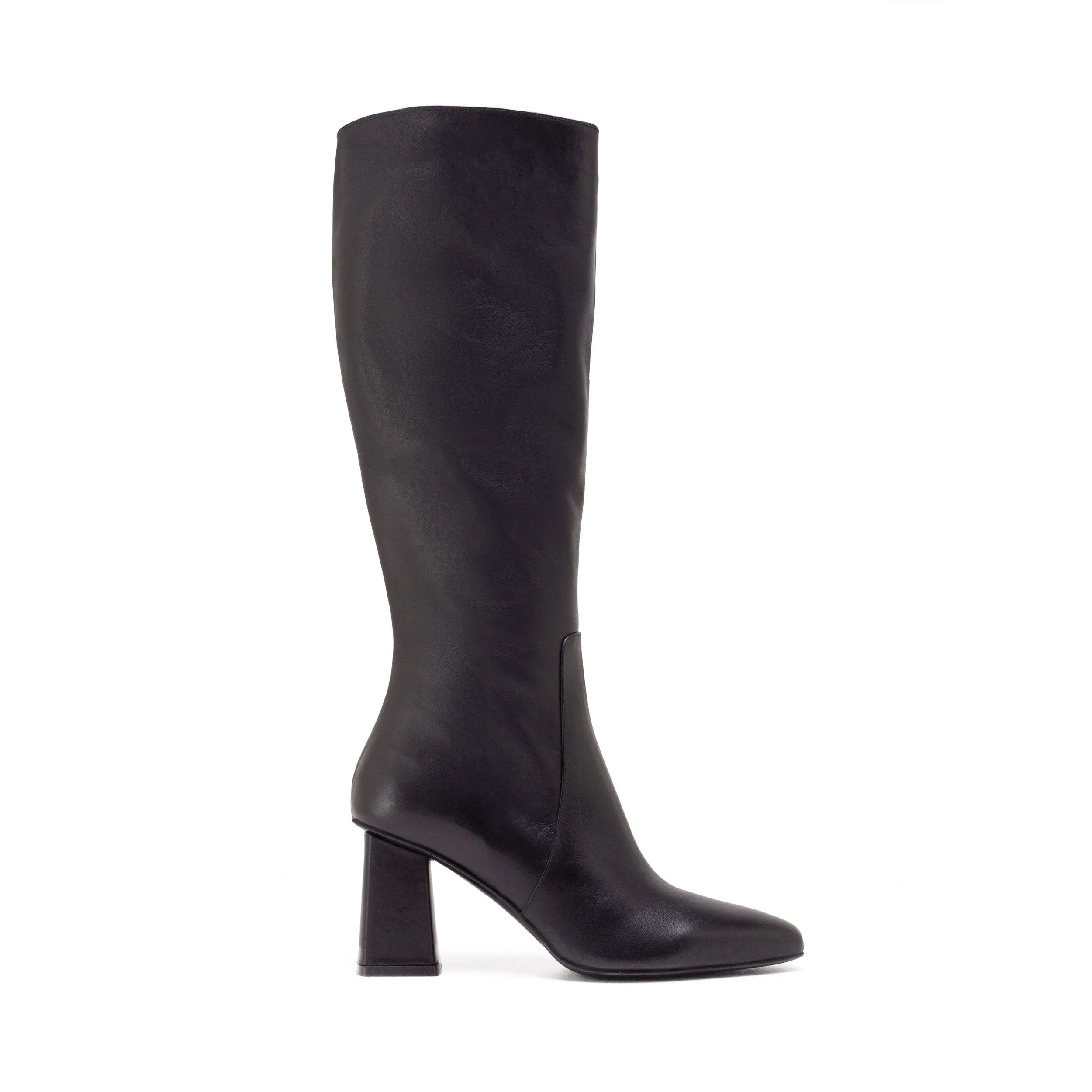 MIRANDA TALL BOOTS Archaeologist