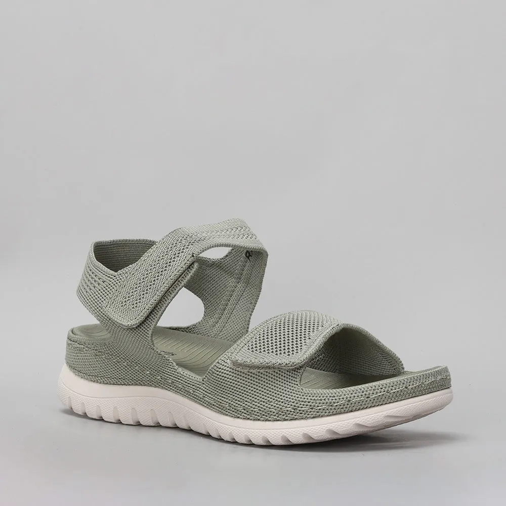 Ergonomic Design Street Chill CC RESORTS RAM LIGHT KHAKI