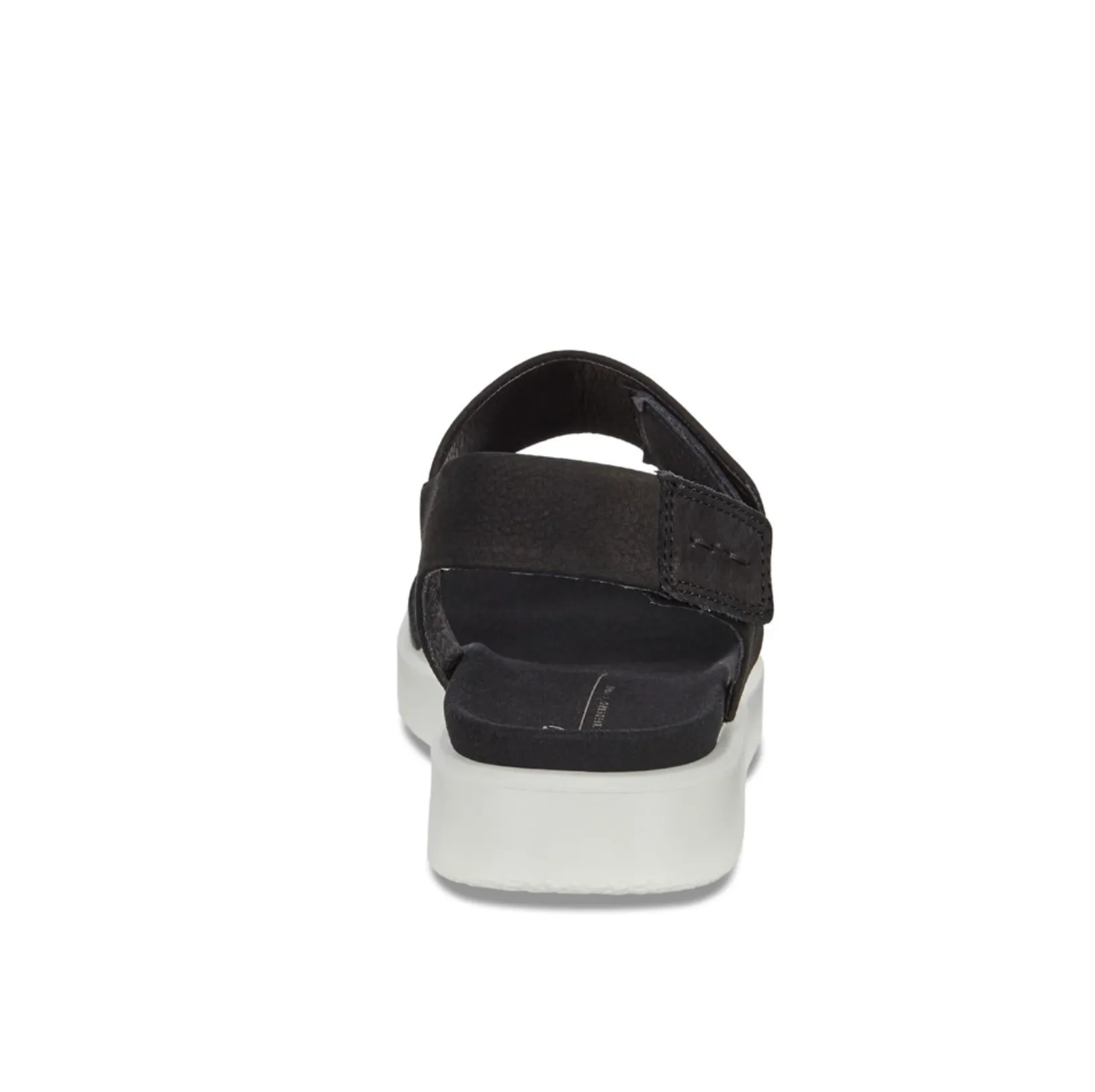 Step Friendly Work Break Ecco Flowt Black