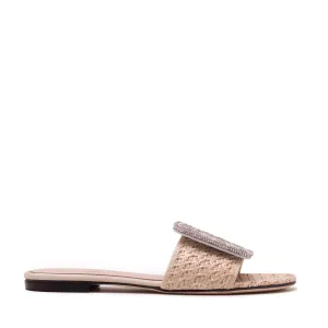 Active Summer Footwear JULIA SANDALS