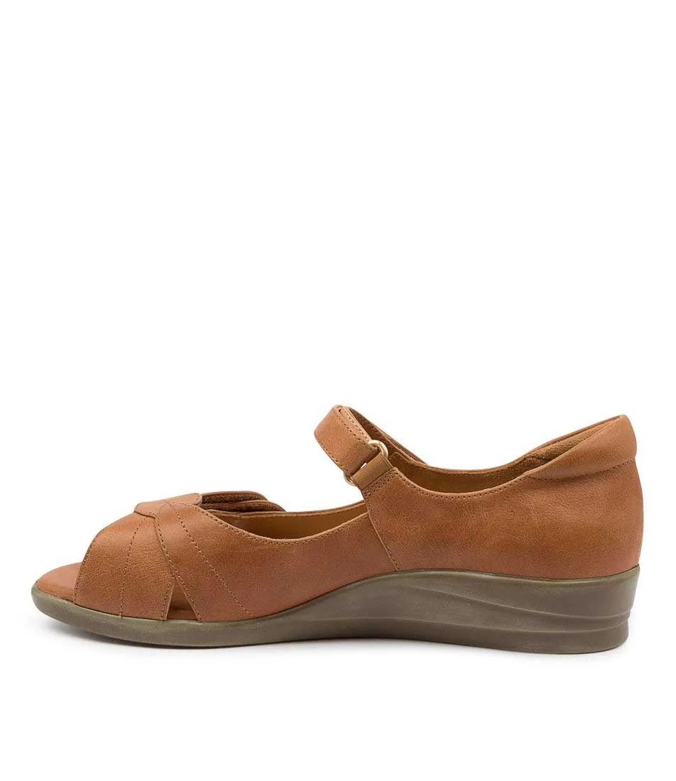 ZIERA DISCO TAN Comfortable And Versatile