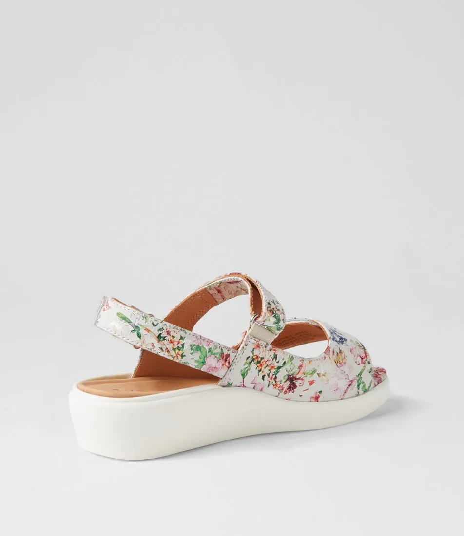 Stay Cool ZIERA MONET WILD FLOWER