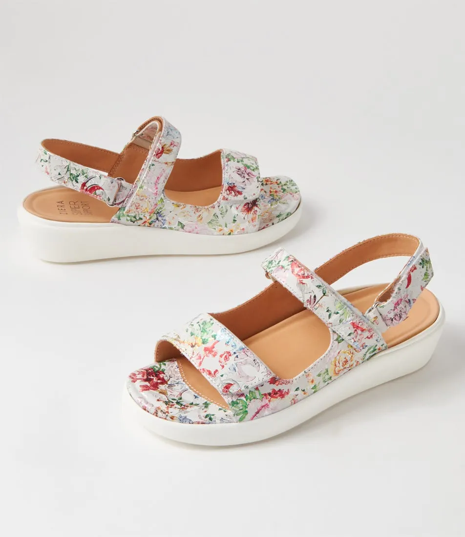 ZIERA MONET WILD FLOWER Leisure Life Durable And Comfortable