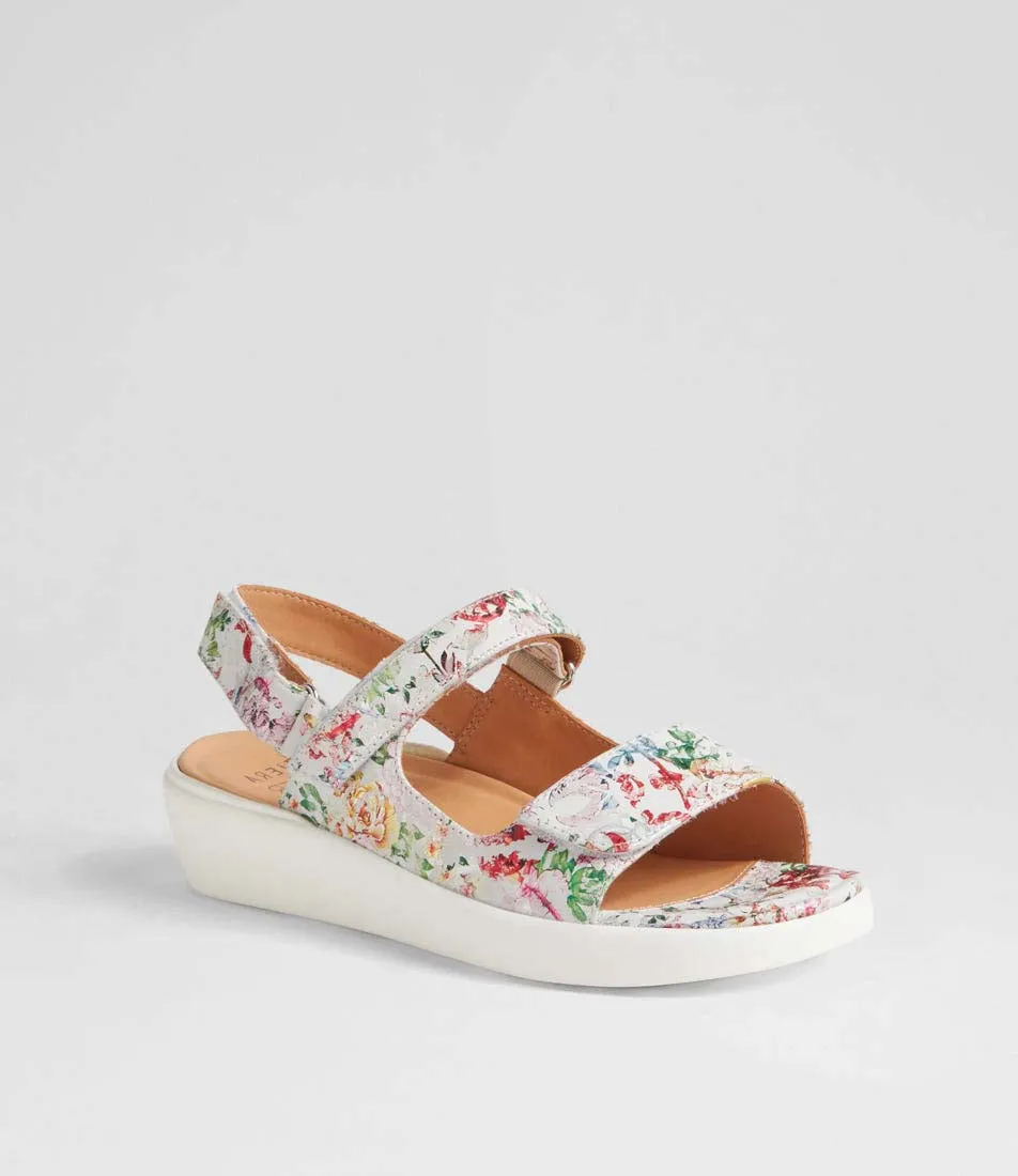 ZIERA MONET WILD FLOWER Flex Motion