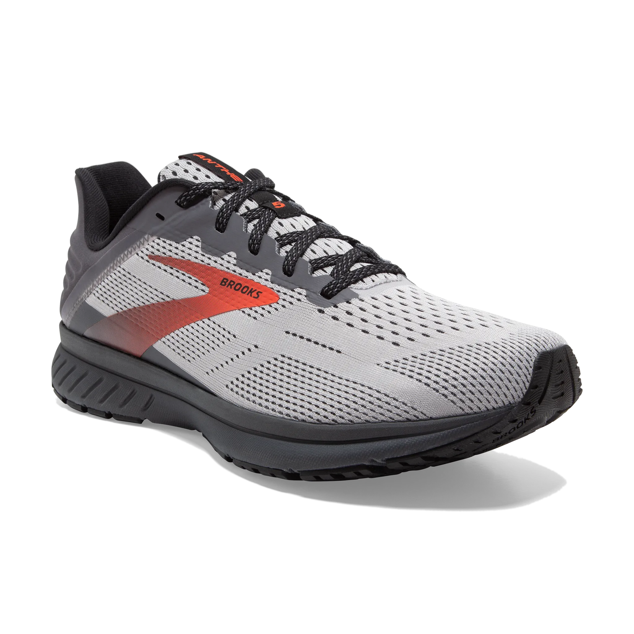 Men's Anthem 5 weekend running footwear