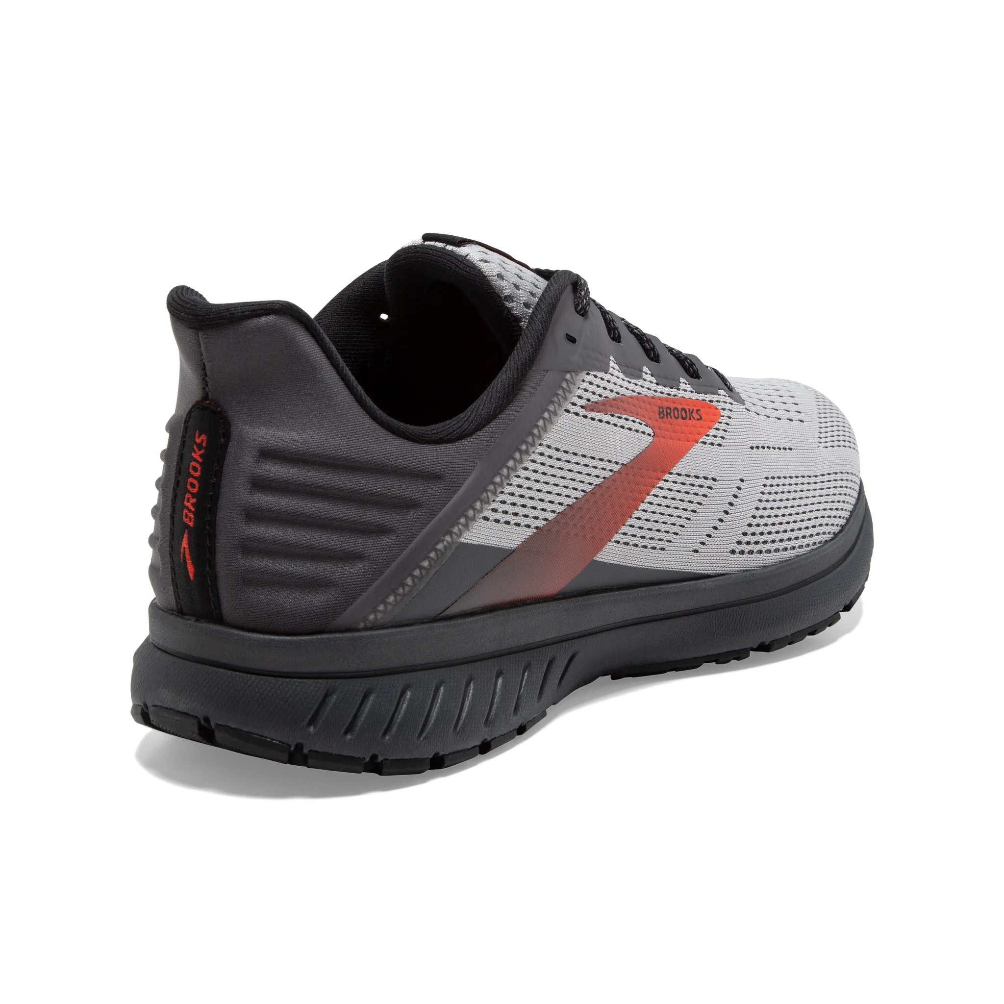 Men's Anthem 5 group running wear Wide - footed