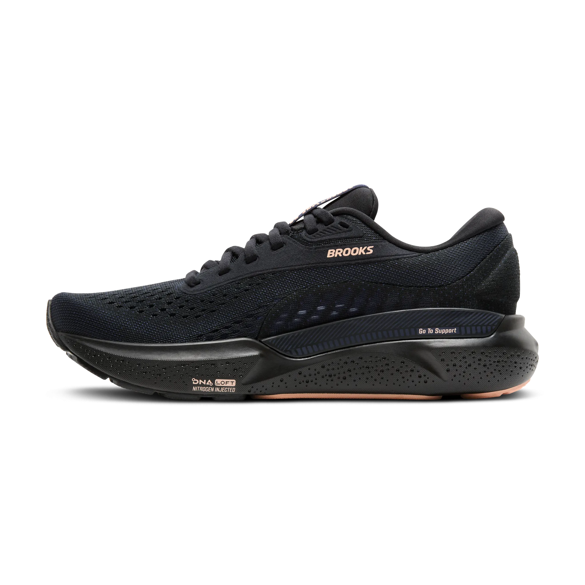 toe - hugging Lightweight Mesh Shoes Women's Adrenaline GTS 24
