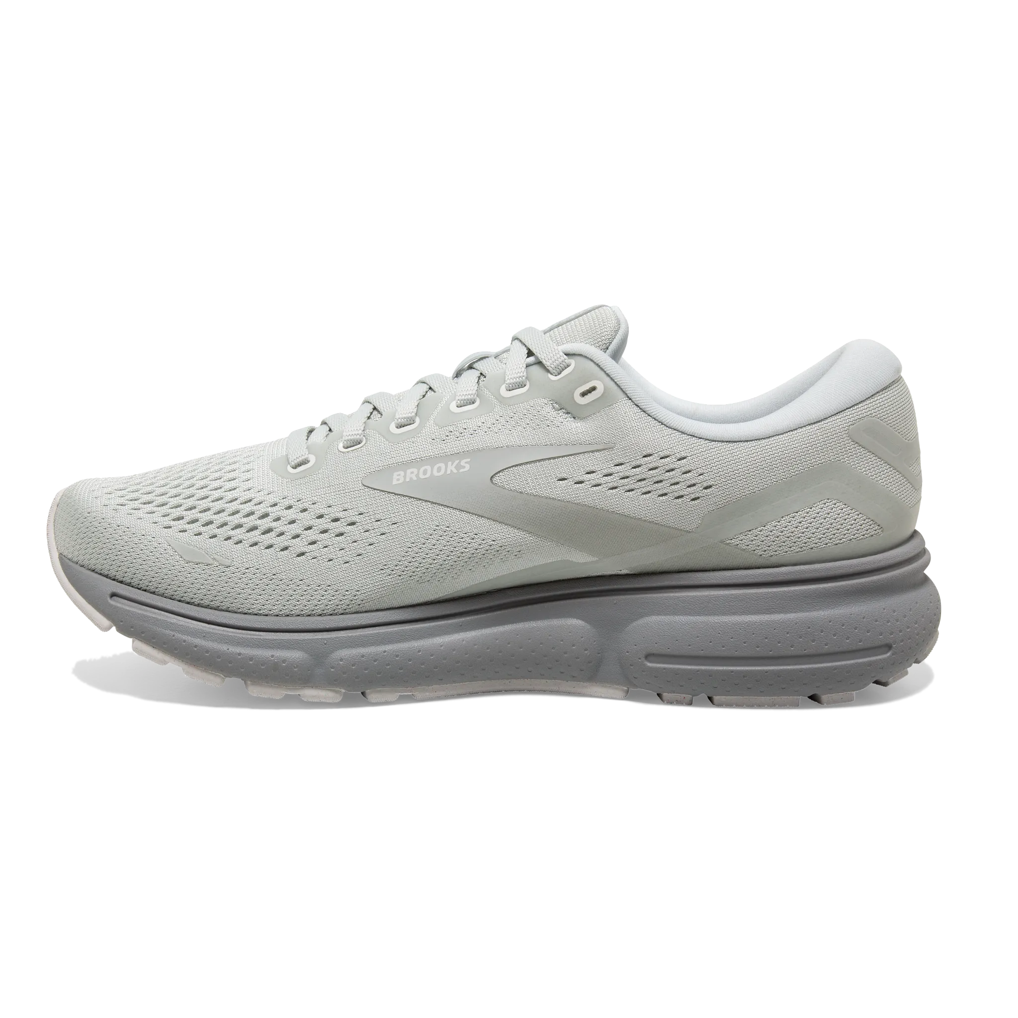 running in a nature reserve shoes Women's Ghost 15