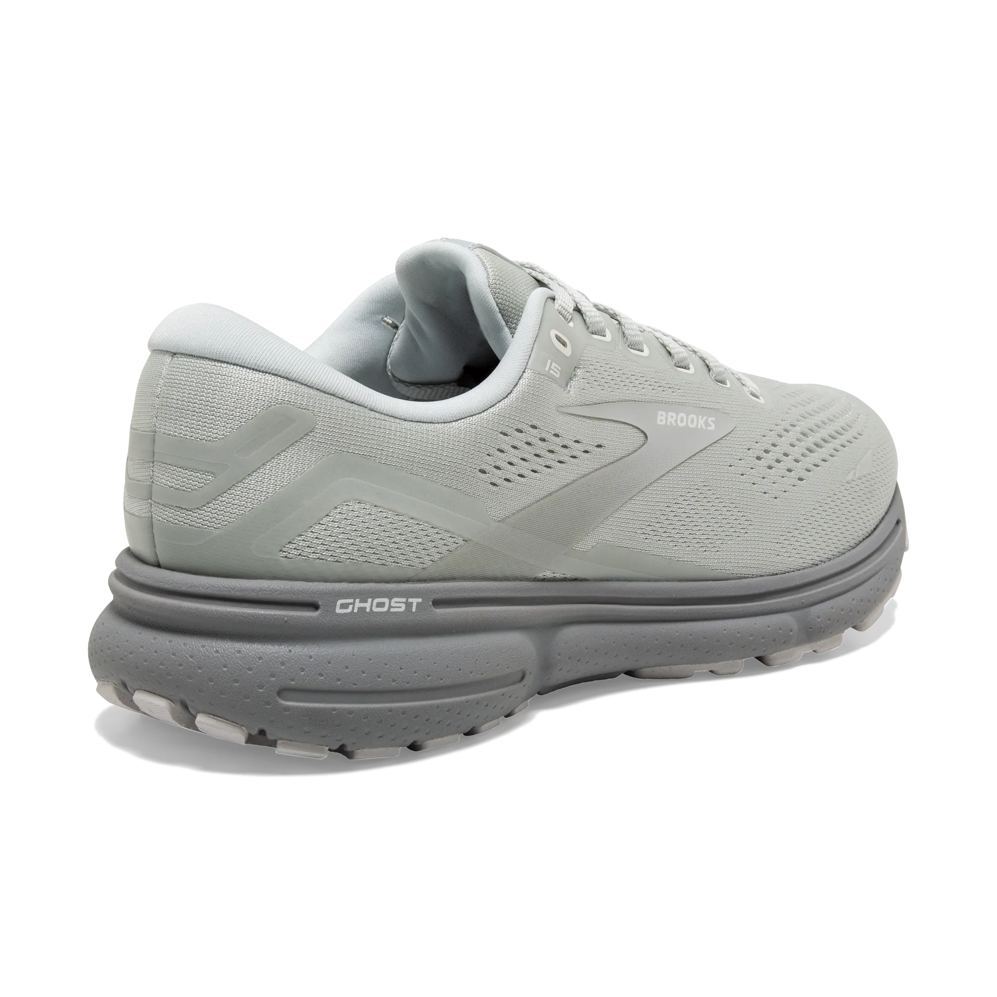 Indoor Training soft shoes Women's Ghost 15