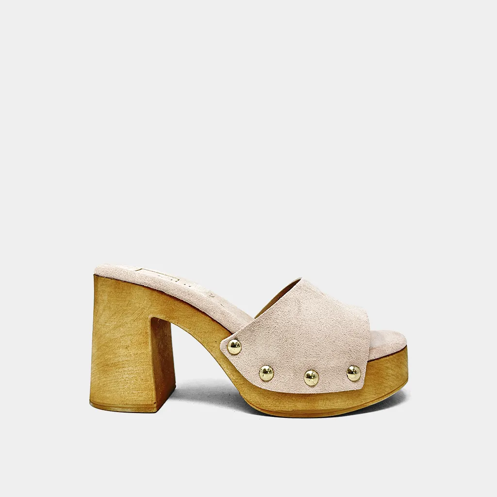 Molded Insole Brave Walk FABIOLA
