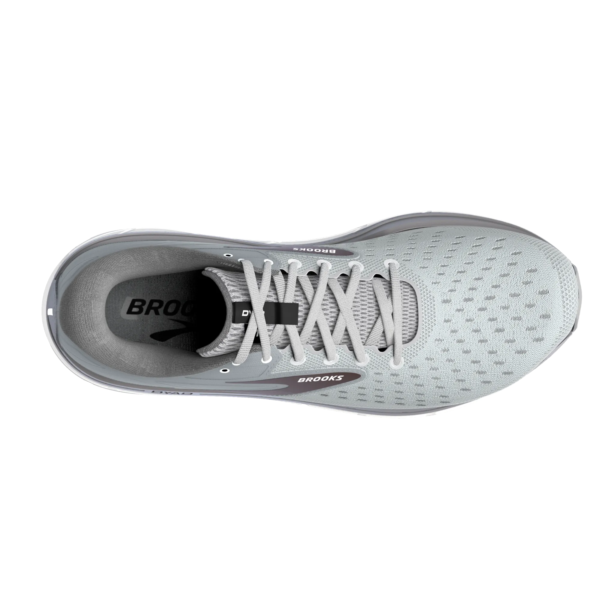 Men's Dyad 11 breathable - straps