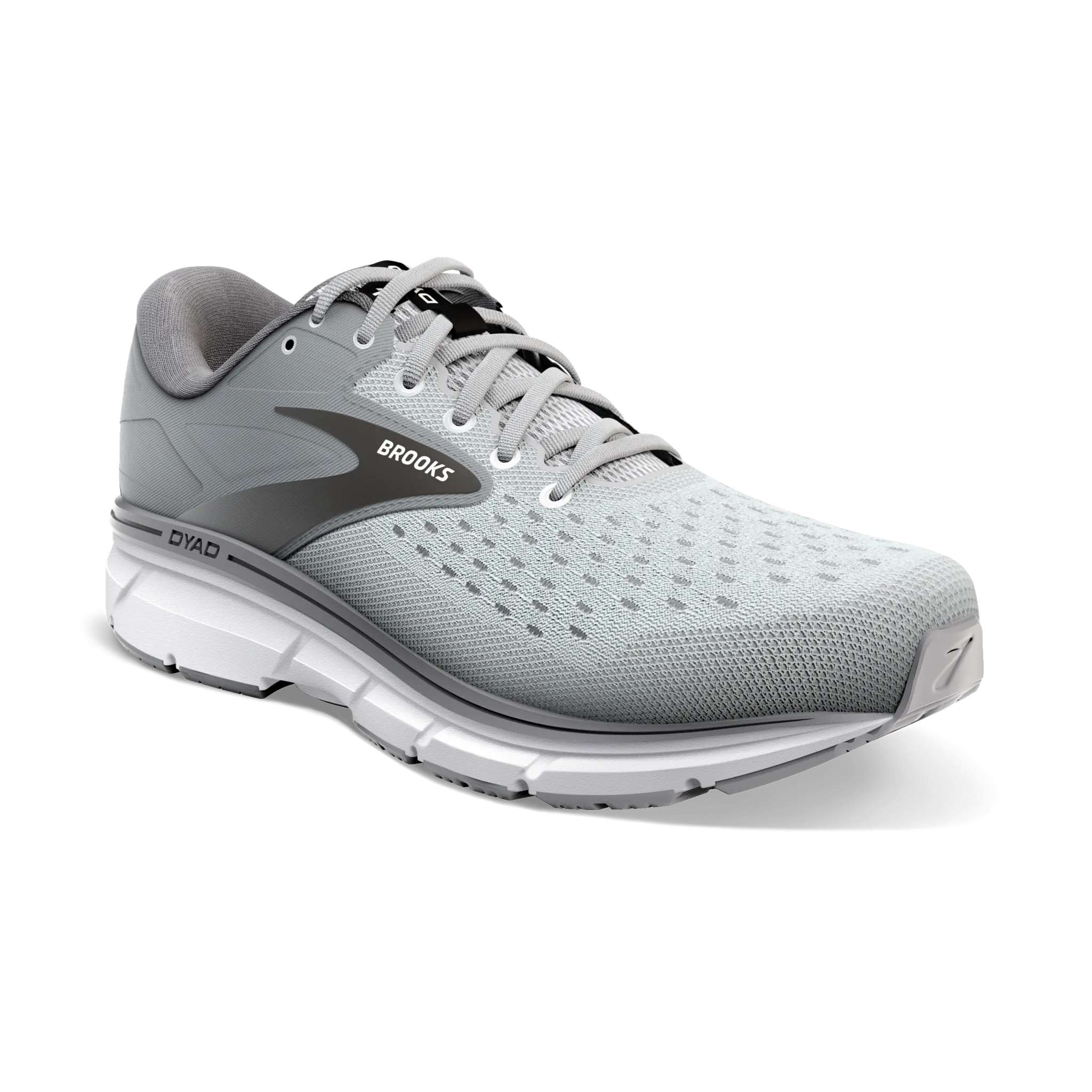 Men's Dyad 11 seasonal - themed running gear