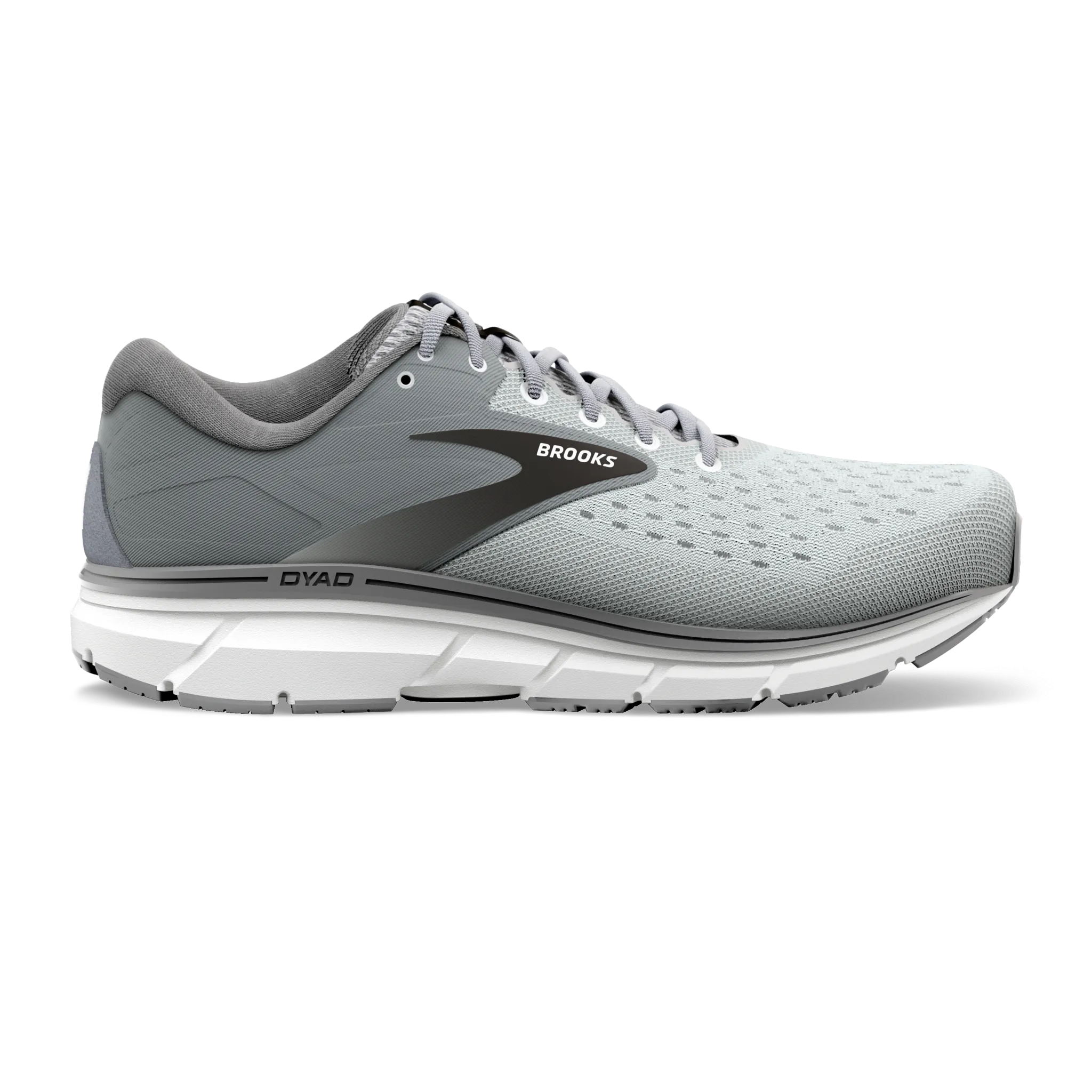 running for a way to stay on track Men's Dyad 11