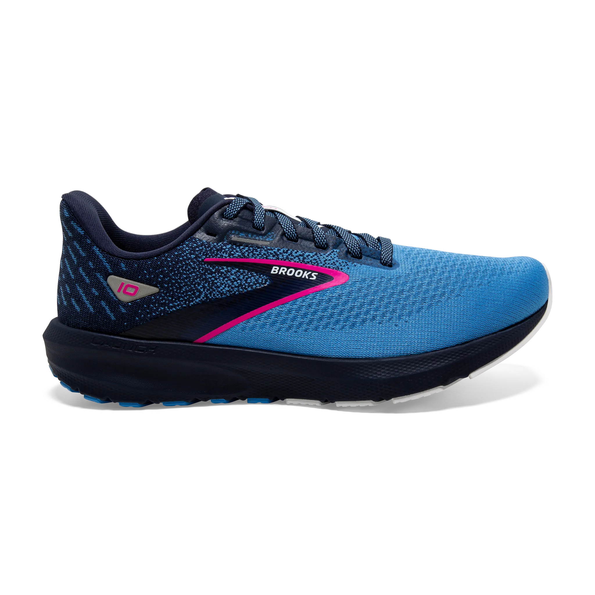 Budget - friendly Toe box Women's Launch 10