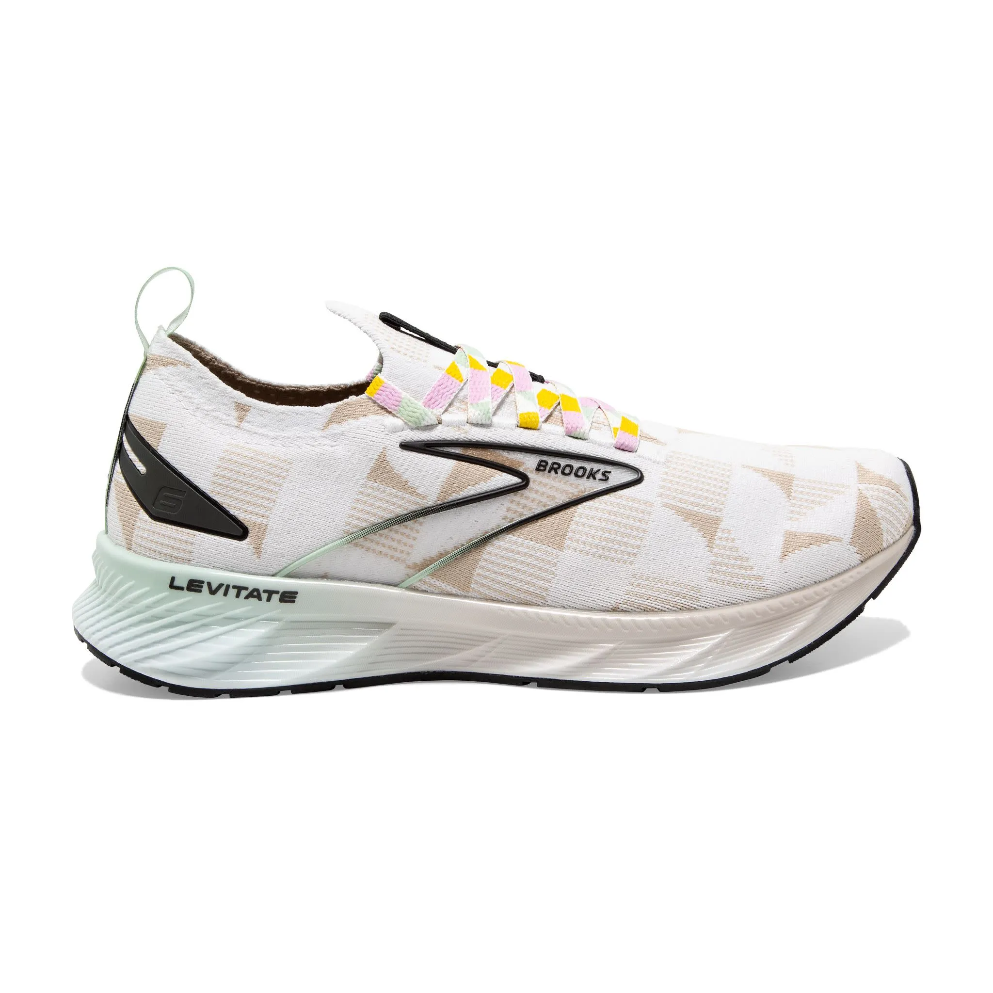 Youth The North Face Ultra Women's Levitate StealthFit 6