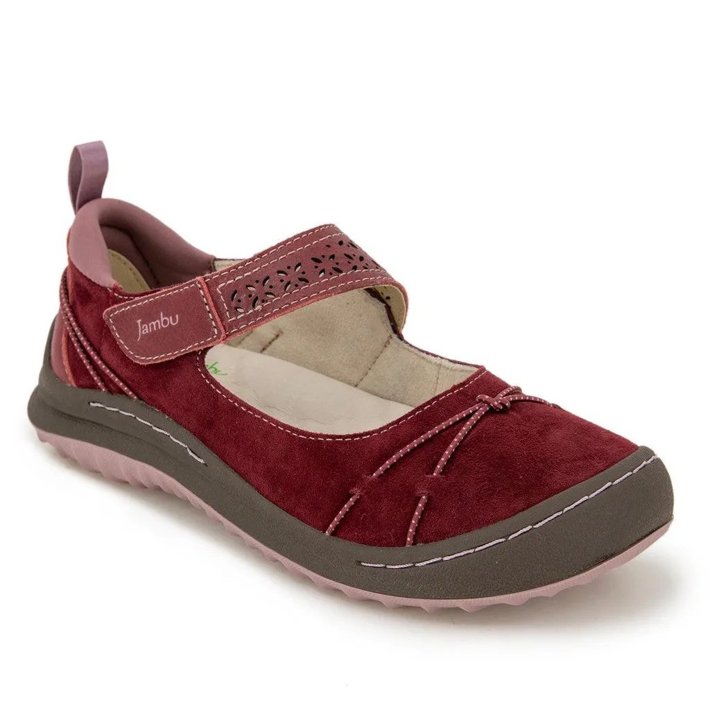 school - goer Sporty Jambu Sunrise