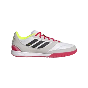 Office Worker Adidas Top Sala Competition 2 IN Indoor Football Shoes (Cloud White/Core Black/Grey One)