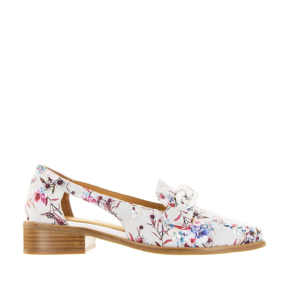 partygoers Bresley Devine Botanic