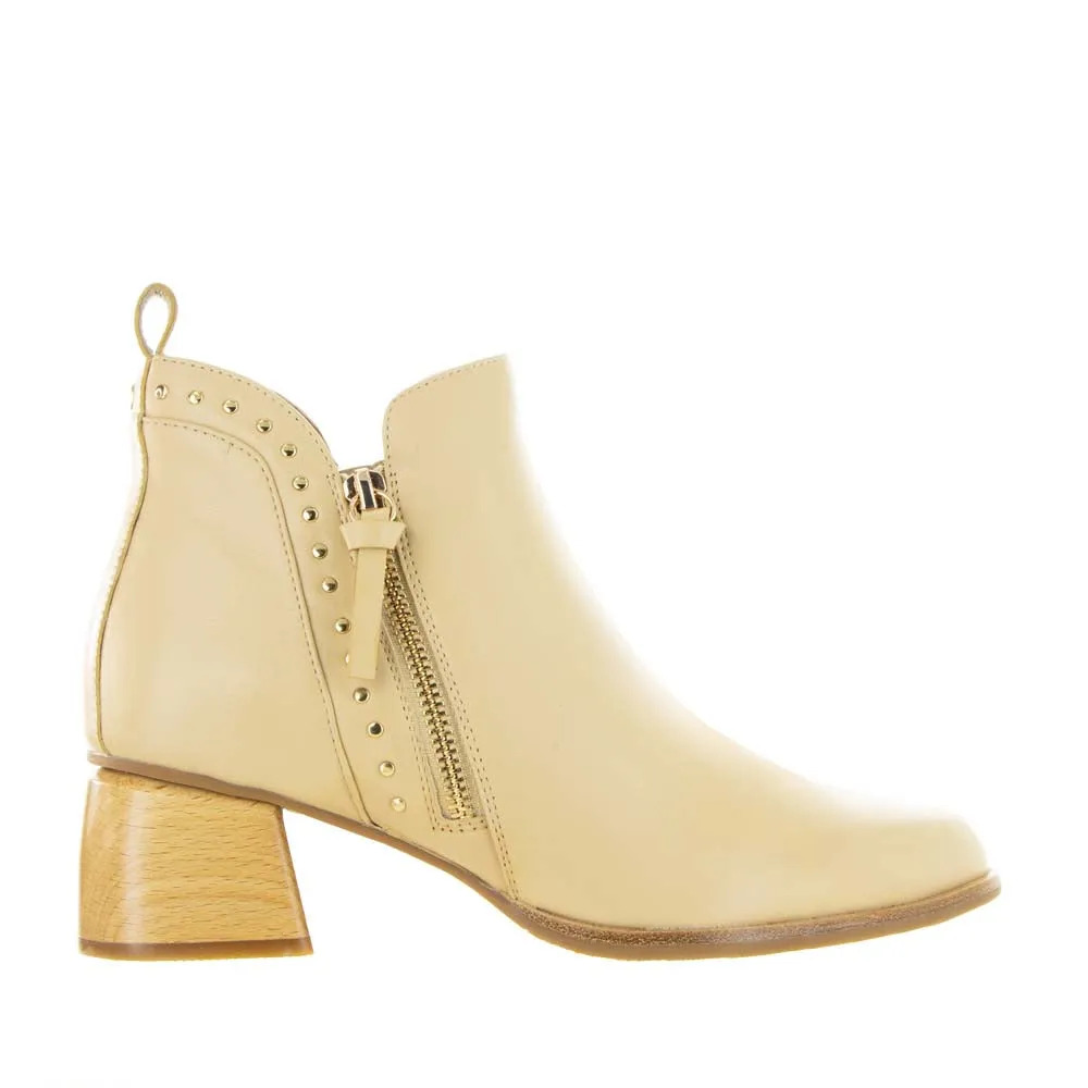 BRESLEY PANACHE CAMEL men's small