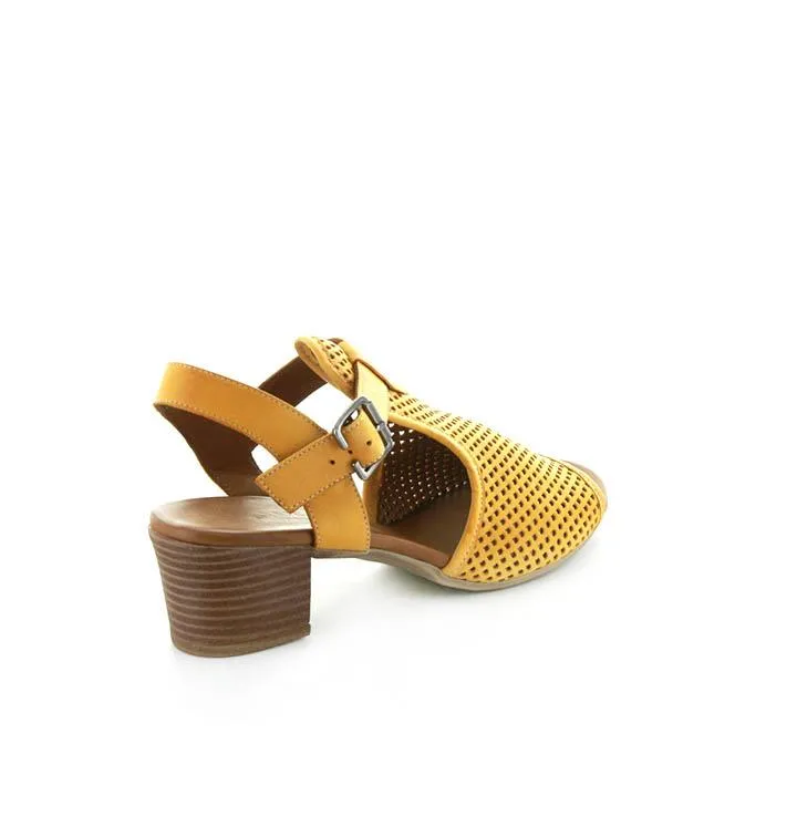 LE SANSA LYRA MUSTARD medium - quality