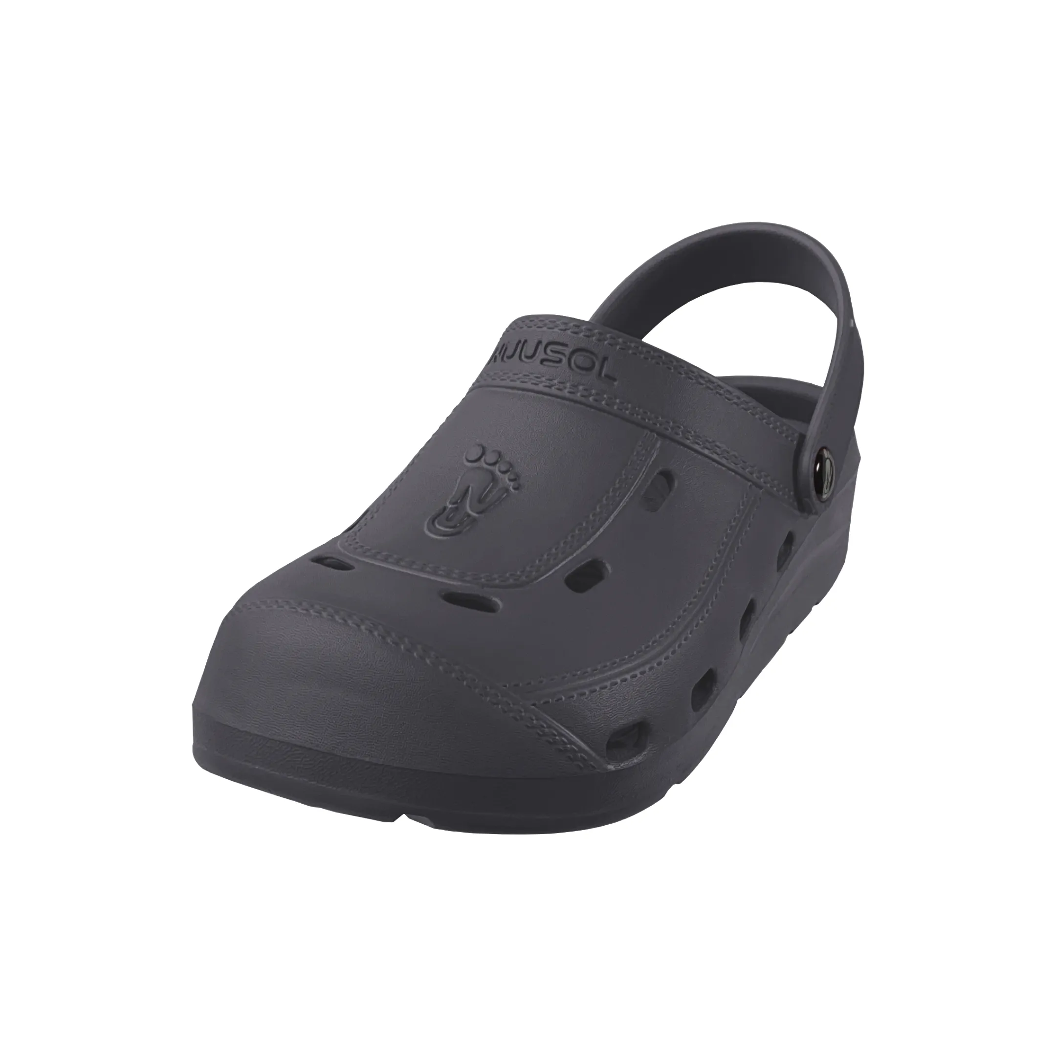 NuuSol McCall Clog Women Trendy Look