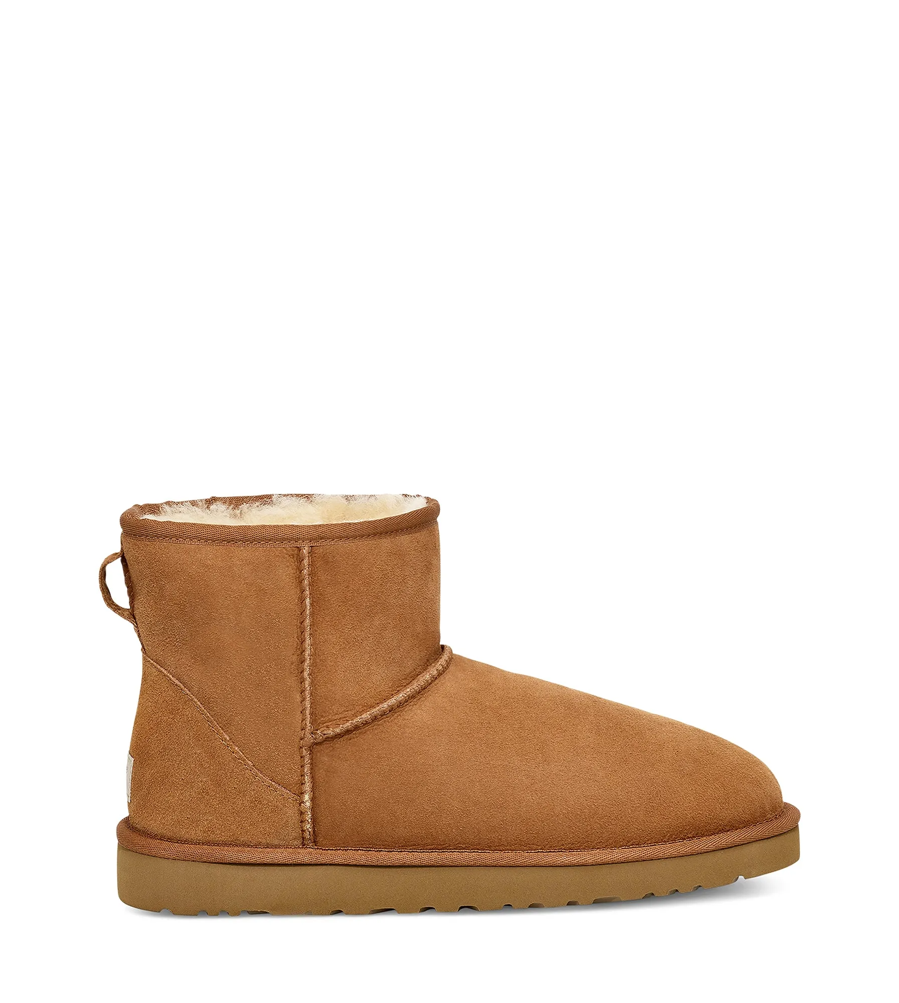 UGG Mens Classic Mini School - Friendly Premium materials