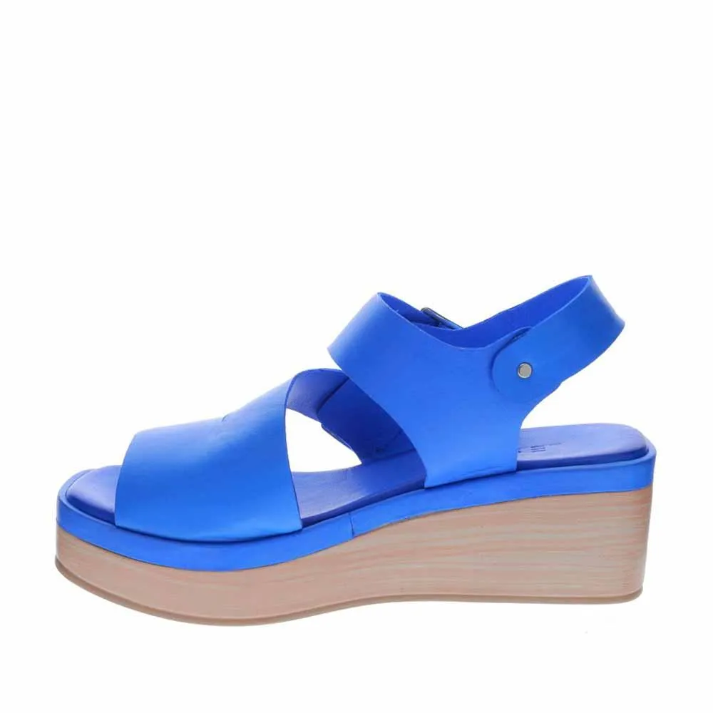 LE SANSA TRI COBALT pool users' water shoes ordinary