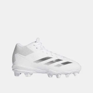 Kids' Adizero Impact MD Baseball Cleats Foam Wrap Step Comfort