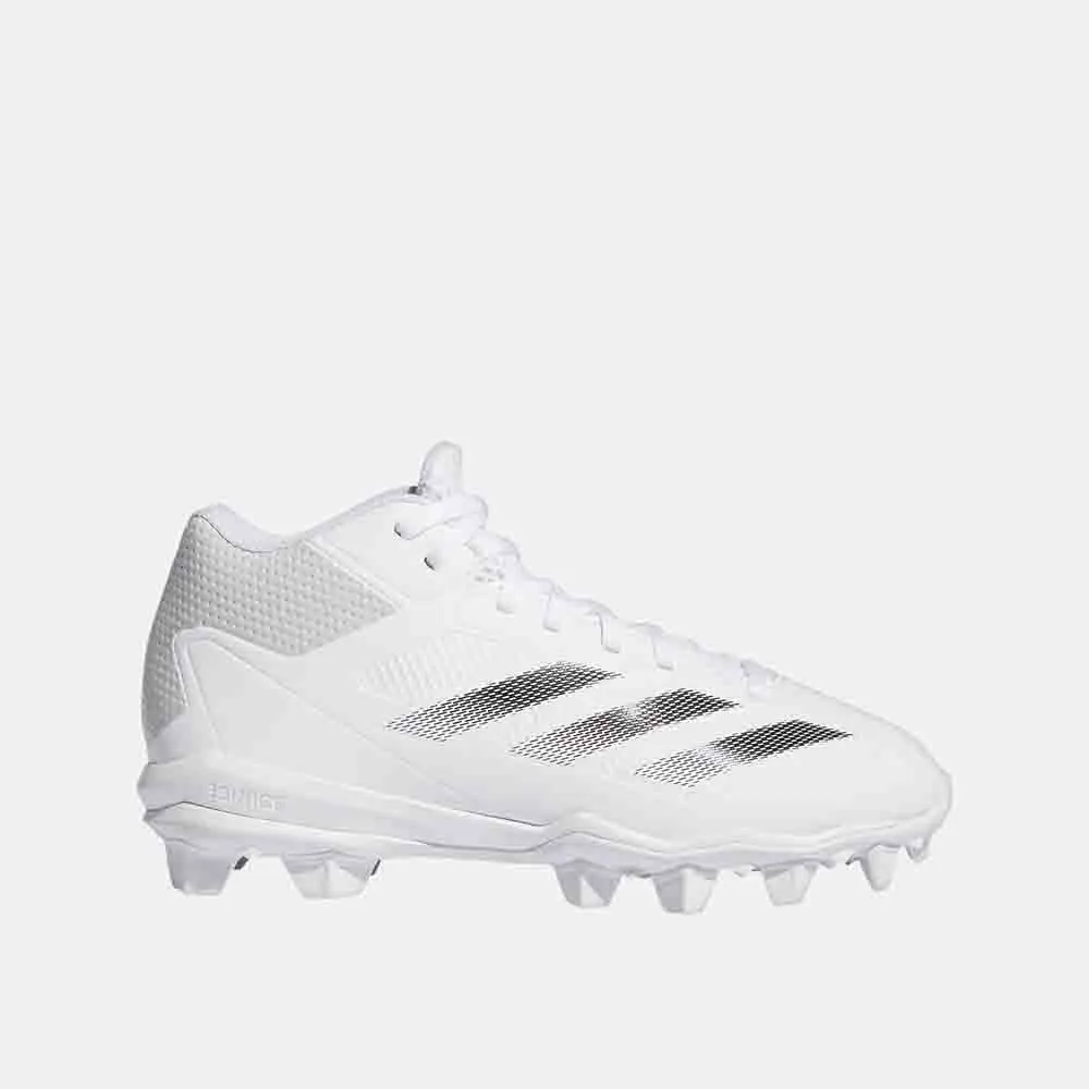 Kids' Adizero Impact MD Baseball Cleats Foam Wrap Step Comfort