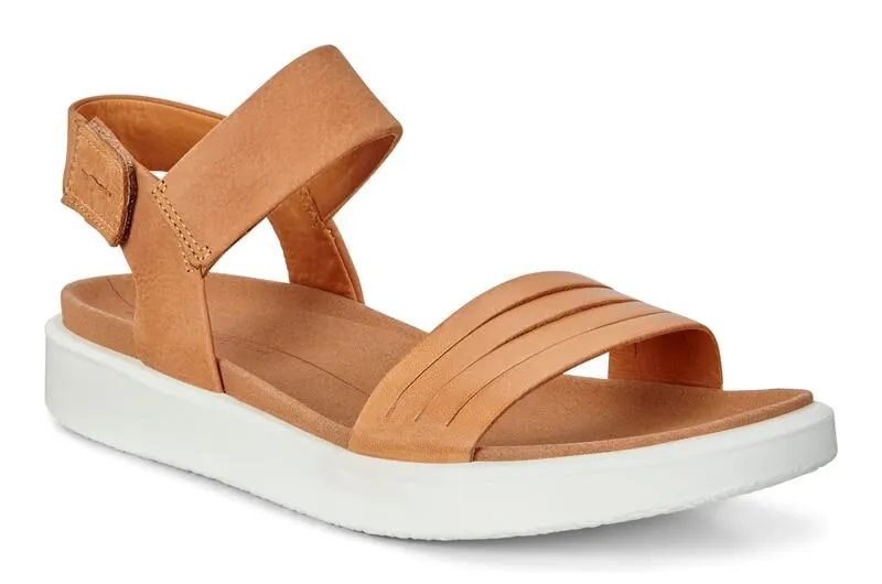 Retro Vibe Travel Shoes Ecco Flowt Lion Cashmere