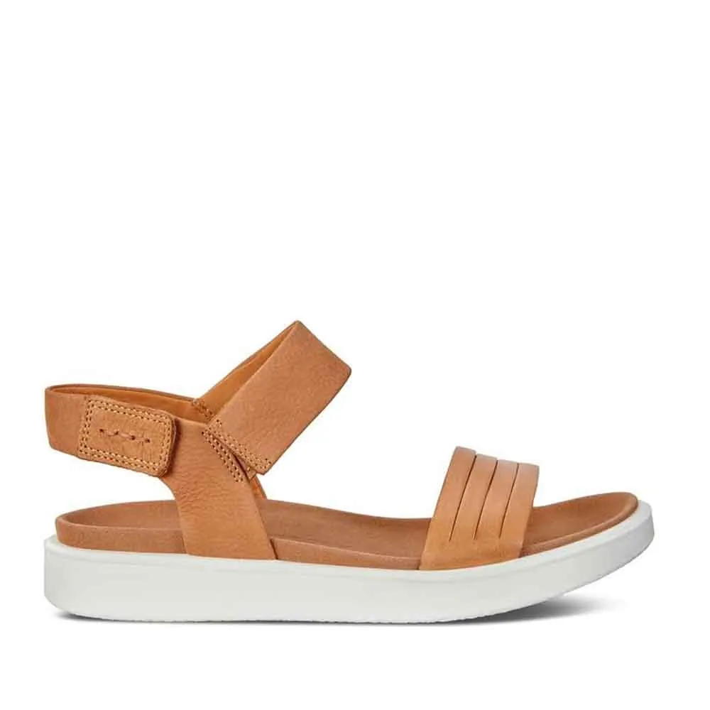 Open Feel Everyday Shoes Ecco Flowt Lion Cashmere