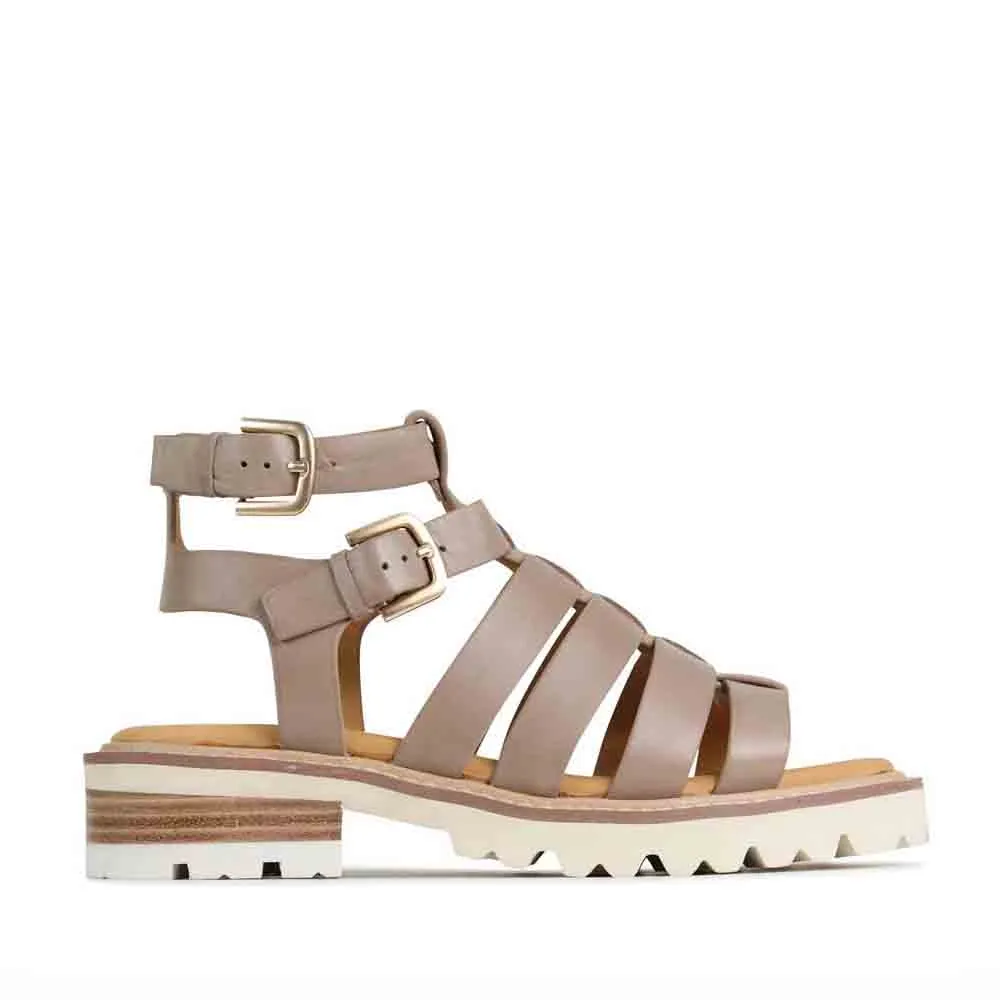 Drive Day Street Cool EOS GIZELLE TAUPE