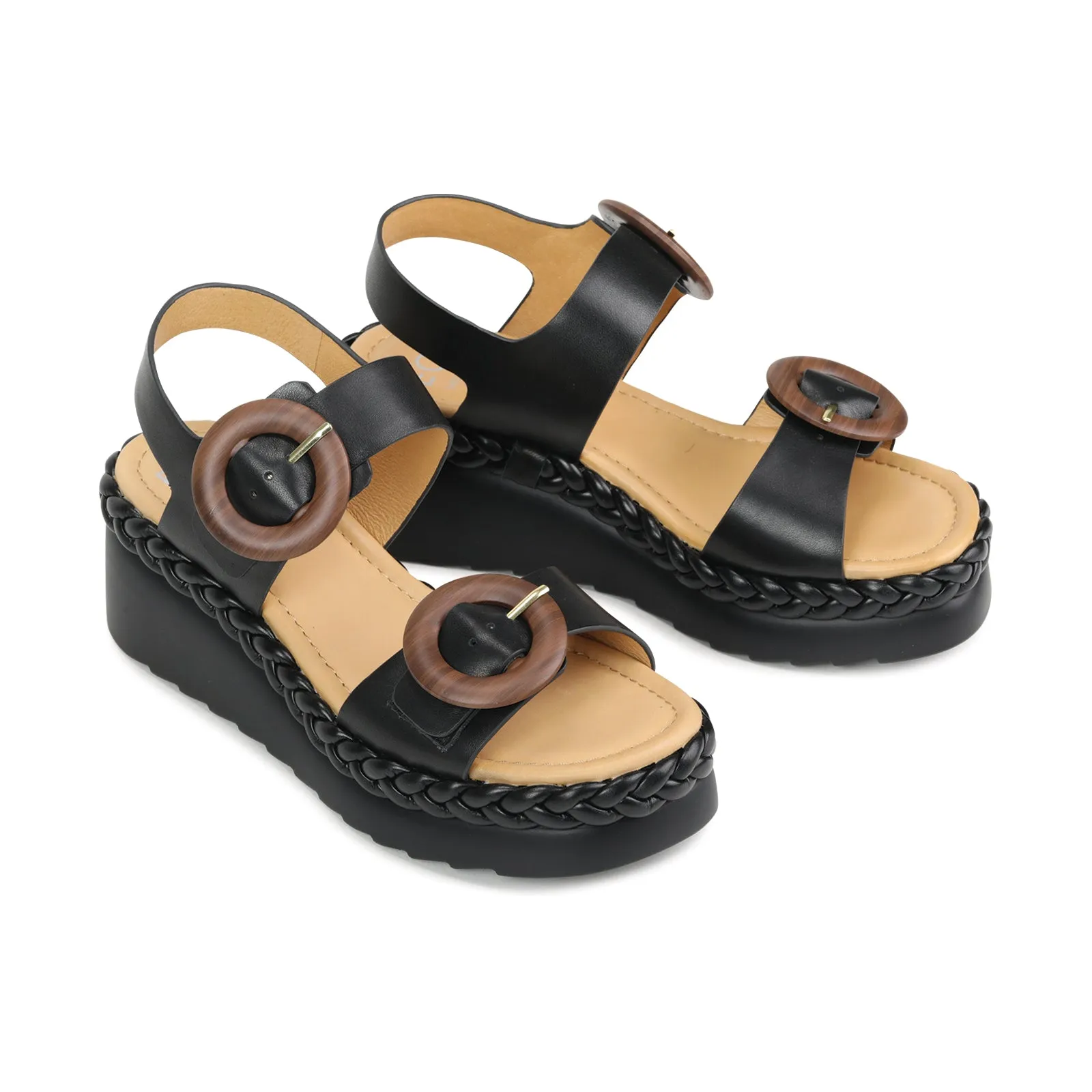 Flexible Grip Breezy Mood EOS MENORCA BLACK