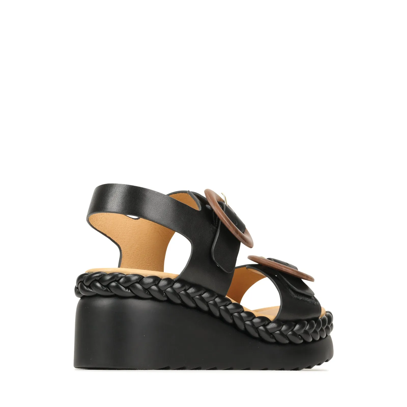 Compact Design Party Pop EOS MENORCA BLACK