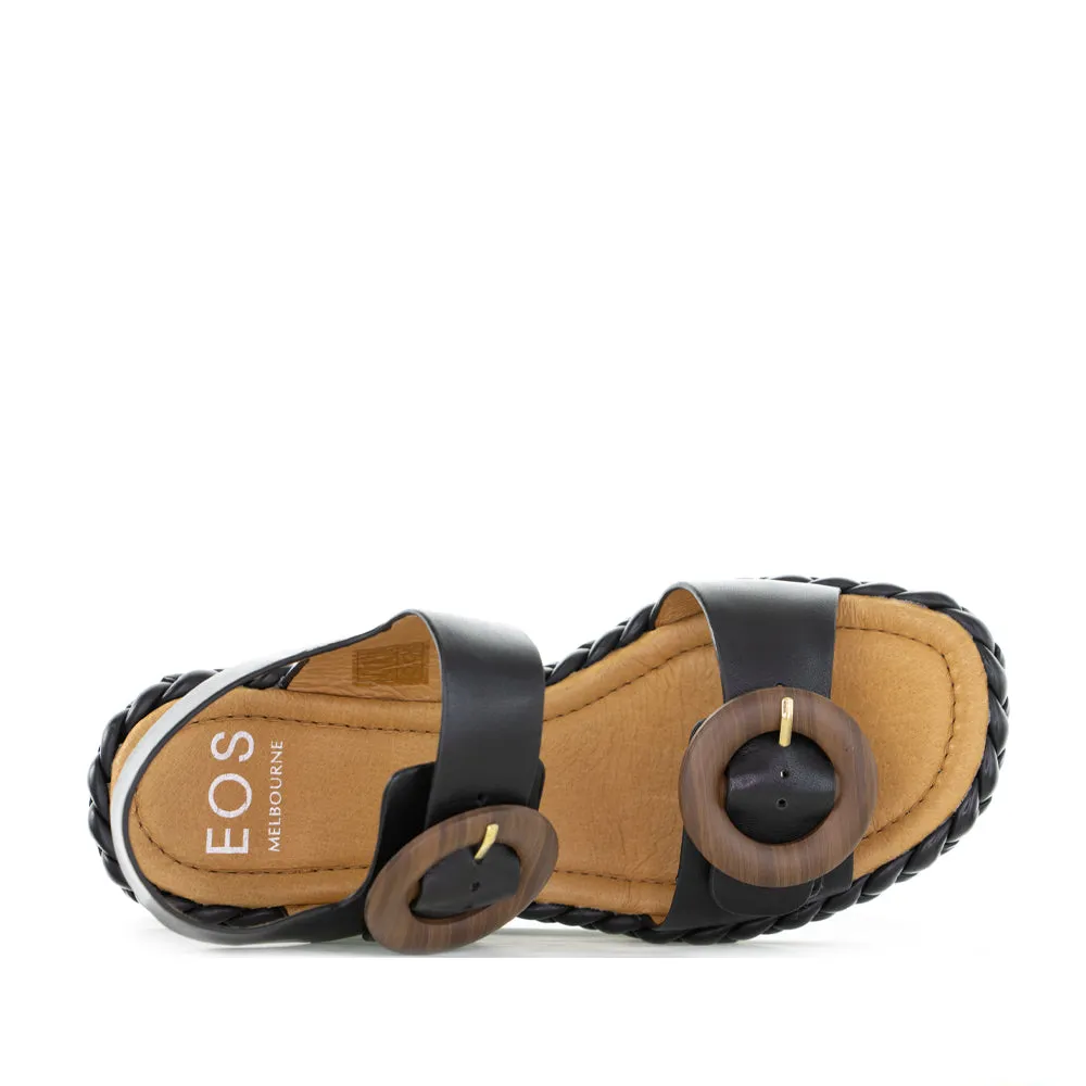 EOS MENORCA BLACK Step Fresh
