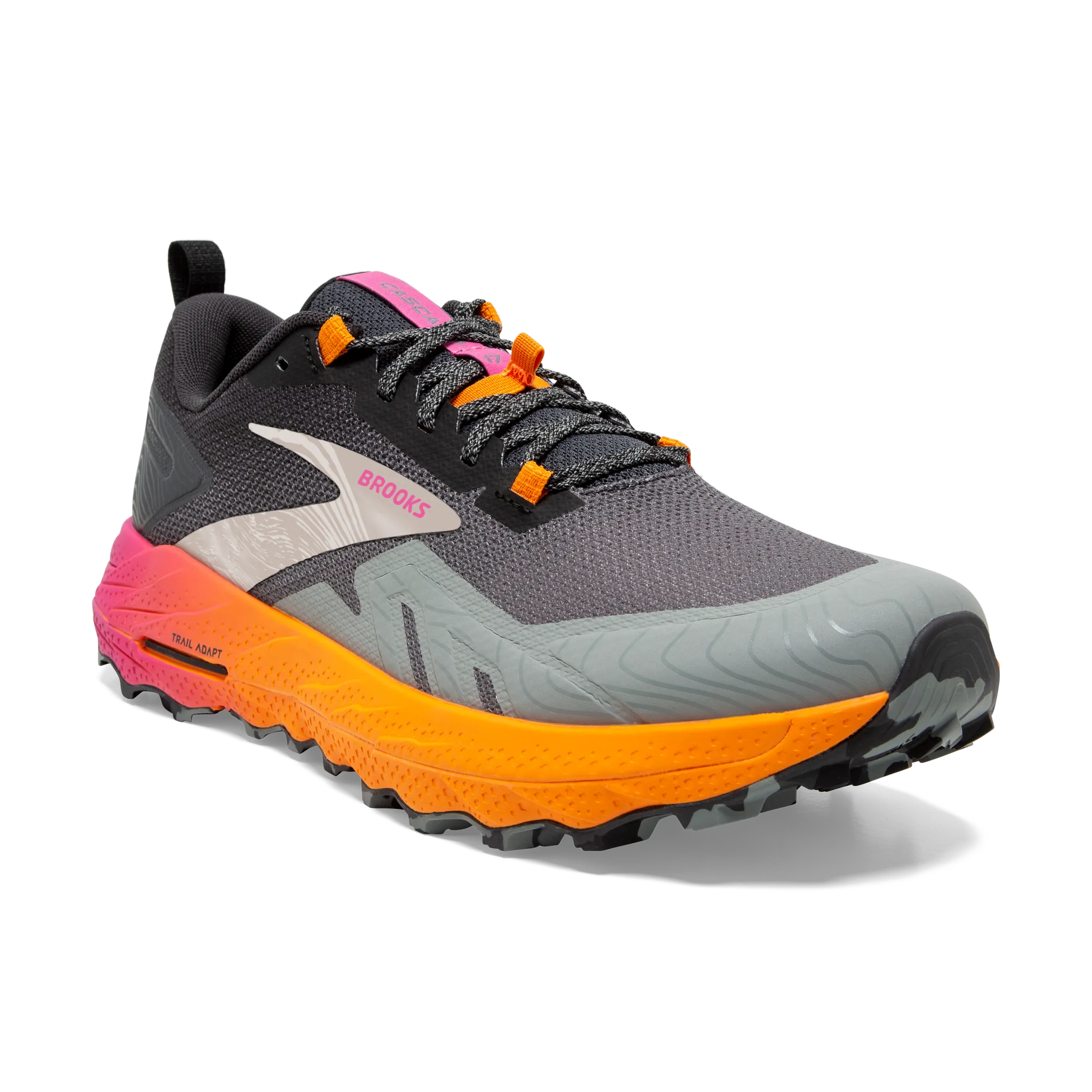 motion control shoes Men's Cascadia 17
