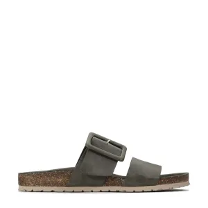Comfort collar Runway Glow VERE DOUBLE STRAP SANDAL