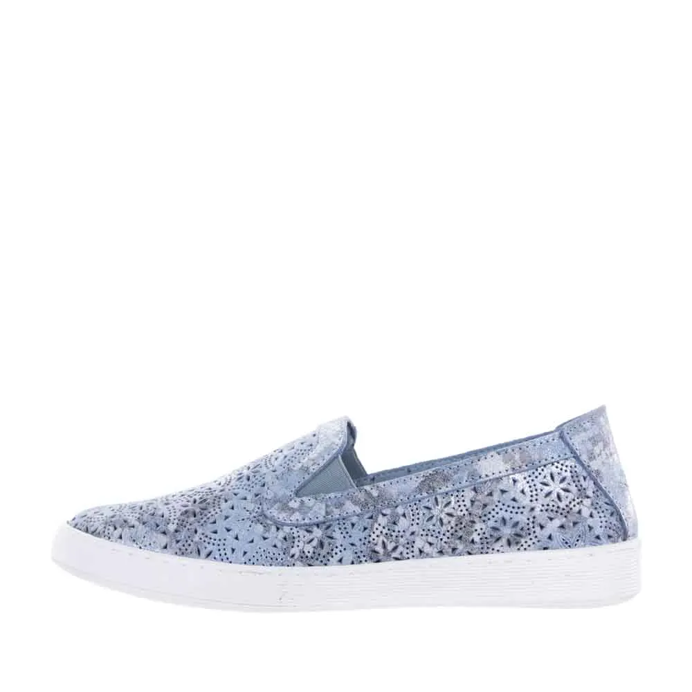 Instant Footwear Seamless Wear CABELLO EG19 DENIM