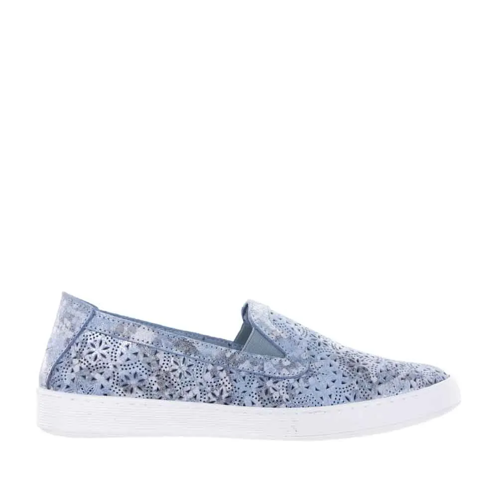 CABELLO EG19 DENIM Instant Fit Shoes