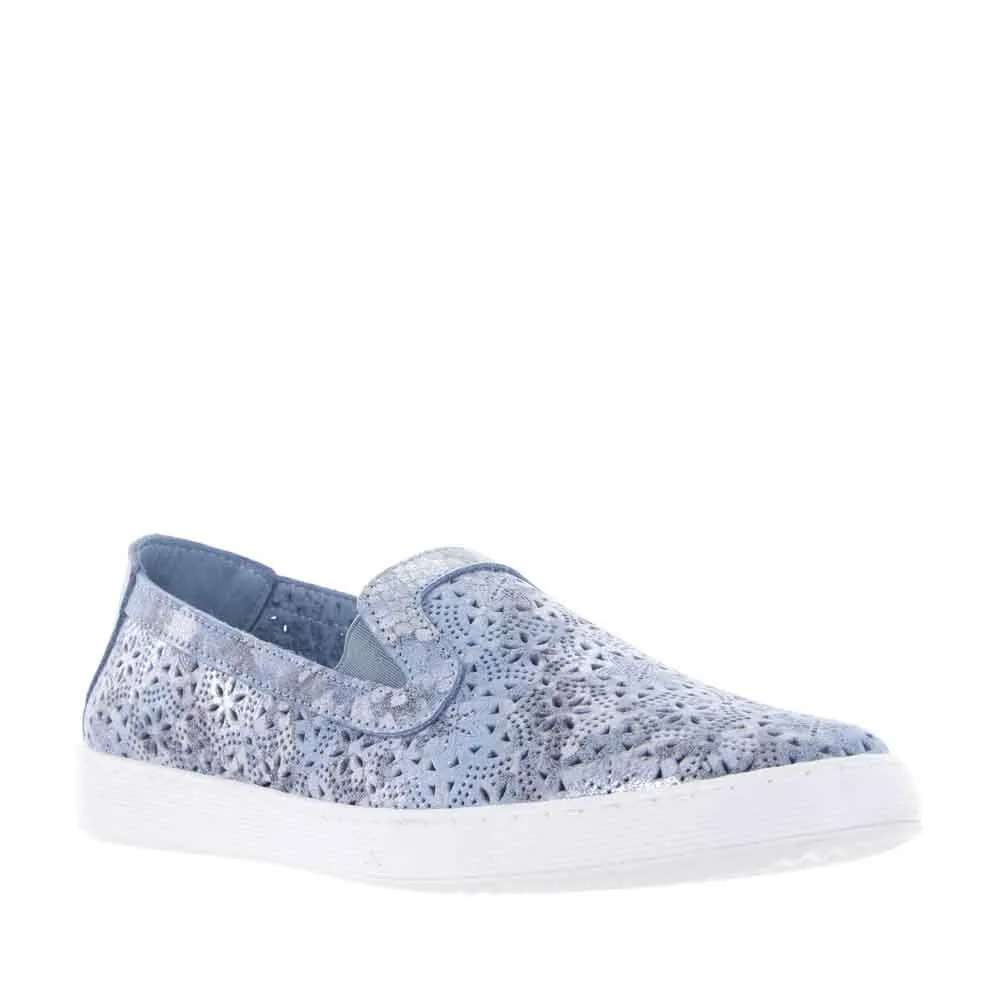 CABELLO EG19 DENIM Quick Travel Comfort