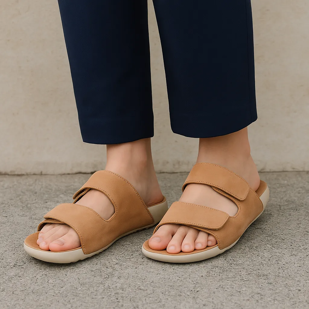 Everyday Essential Slip Fit Ready CC RESORTS EVOLA TAN