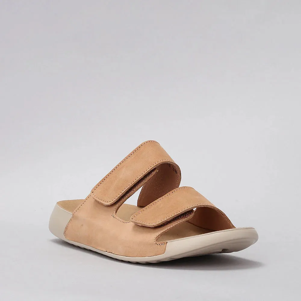CC RESORTS EVOLA TAN Easy on Easy Slip On Shoes