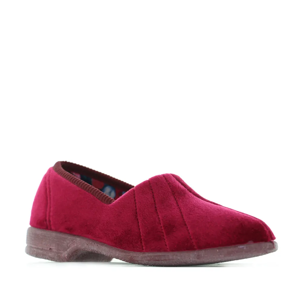 Quick Step On Comfort Ready EUROFLEX KOALA BURGUNDY