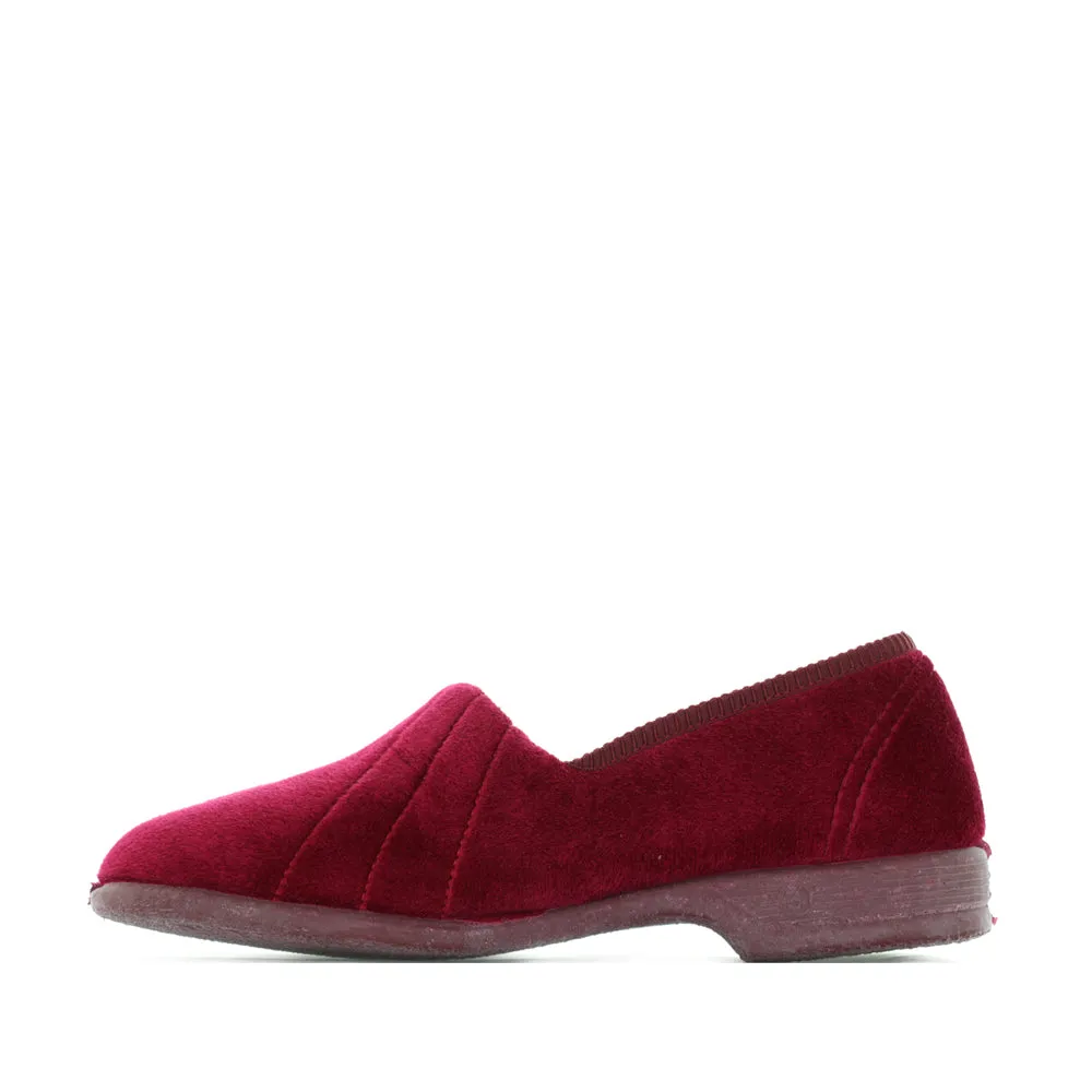 Easy Style Chill Step EUROFLEX KOALA BURGUNDY
