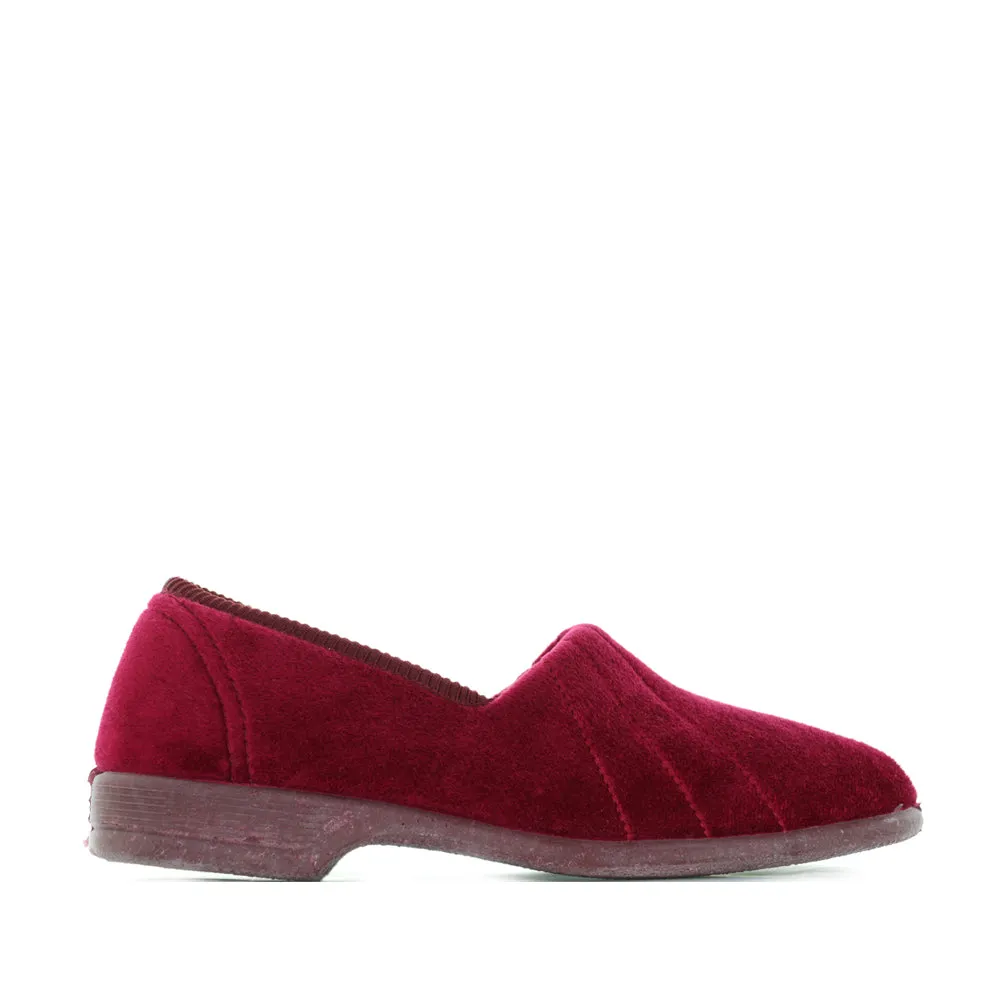 Light As Air EUROFLEX KOALA BURGUNDY