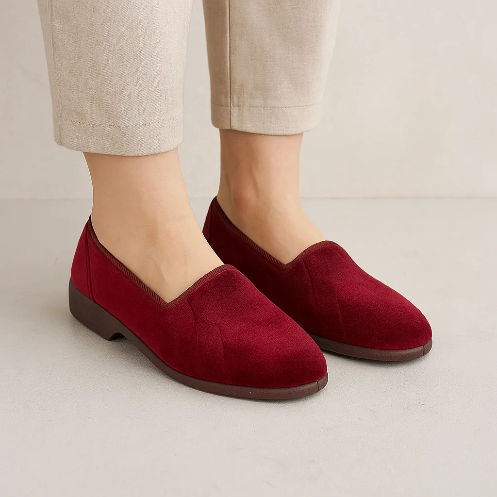 Comfy Flex EUROFLEX KOALA BURGUNDY